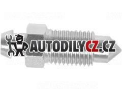 P/L odvzdušnovací šroub QB 3/8