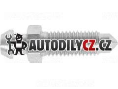 P/L odvzdušnovací šroub QB 1/4