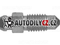 P/L odvzdušnovací šroub QB 5/16