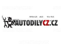 Holendry Quick Brake