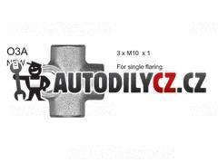 Holendry Quick Brake