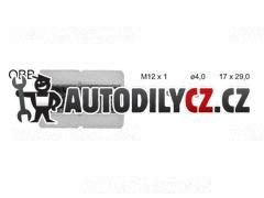 Holendry Quick Brake