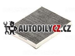 Filtr kabinový, s uhlíkem STARTLINE