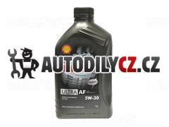 Helix Ultra AF Professional 5W-30 - 1 litr